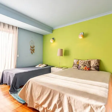 Vila Quinta Dos Migueis Muro