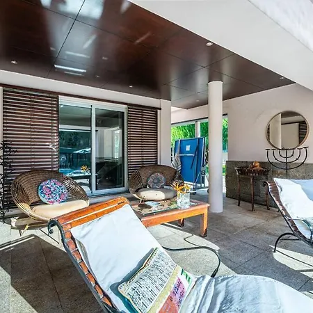Quinta Dos Migueis Villa *