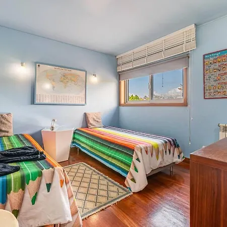 Vila Quinta Dos Migueis Muro