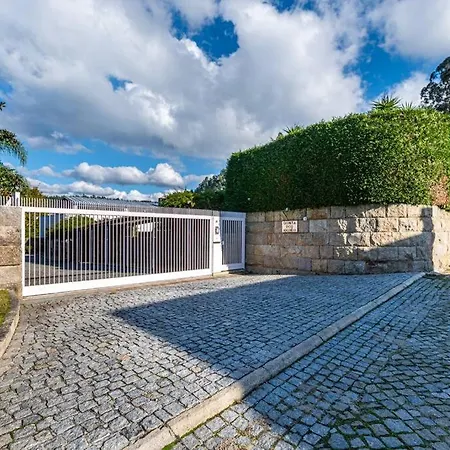 Quinta Dos Migueis וילה