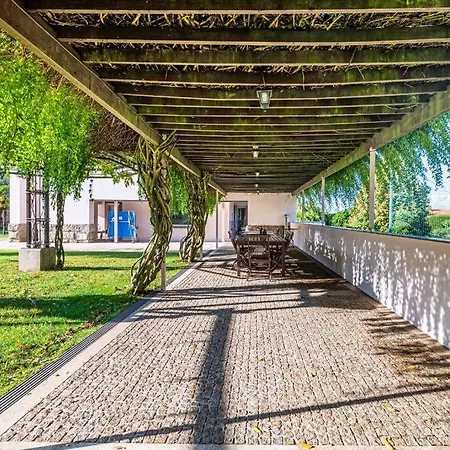 Quinta Dos Migueis Villa Muro
