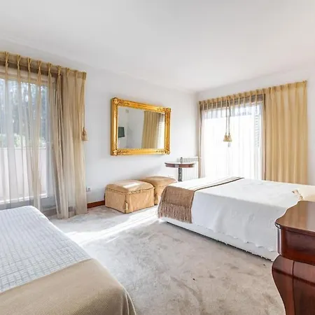 Quinta Dos Migueis וילה *