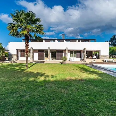 Quinta Dos Migueis * Muro