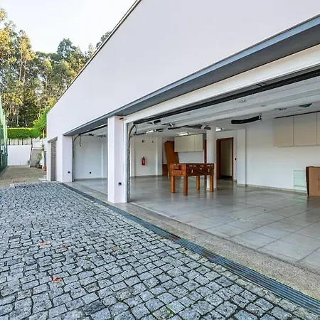 Quinta Dos Migueis Muro