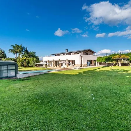 Quinta Dos Migueis * Muro