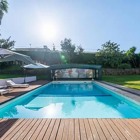 Quinta Dos Migueis Vila *