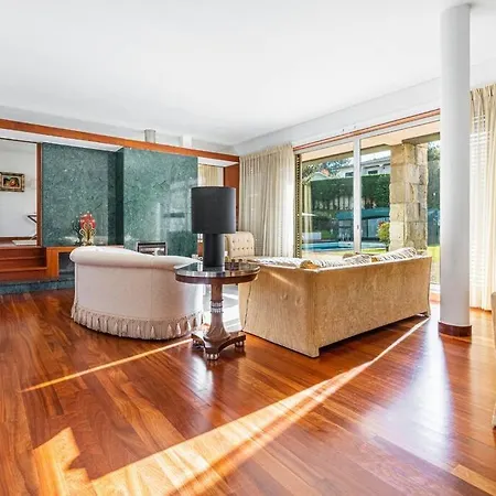 וילה Quinta Dos Migueis Muro