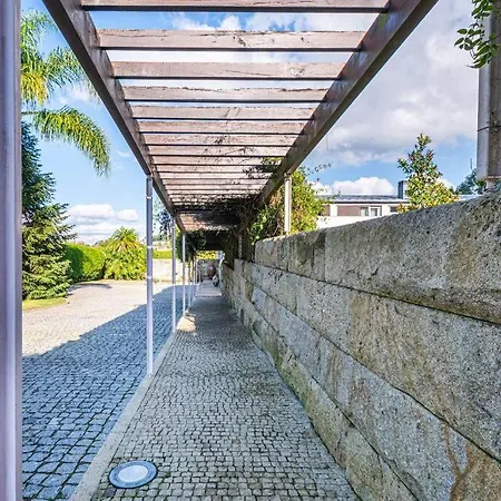 Quinta Dos Migueis Muro