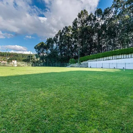 Quinta Dos Migueis Muro