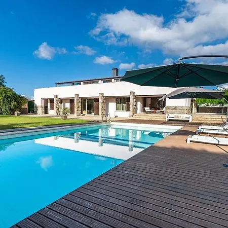 Quinta Dos Migueis Vila