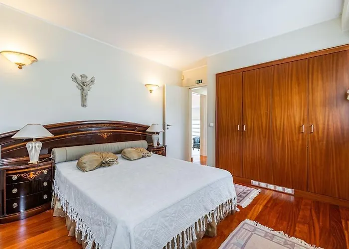 Villa Quinta Dos Migueis