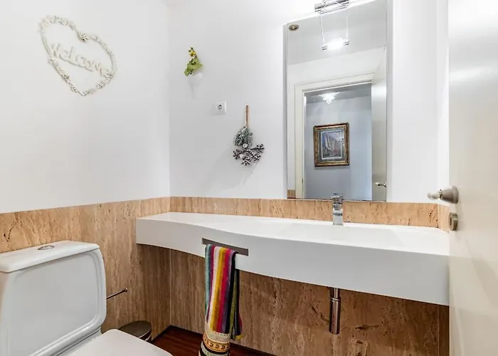 Villa Quinta Dos Migueis *