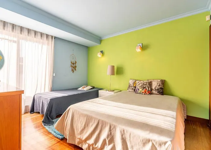 Villa Quinta Dos Migueis Muro