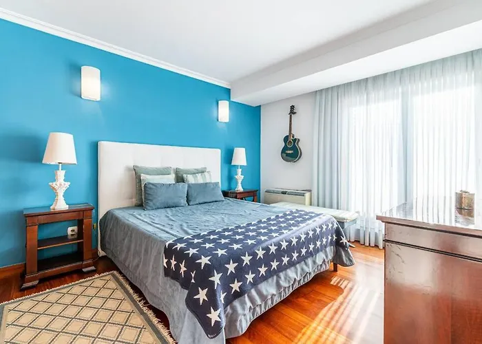 Quinta Dos Migueis Villa Muro