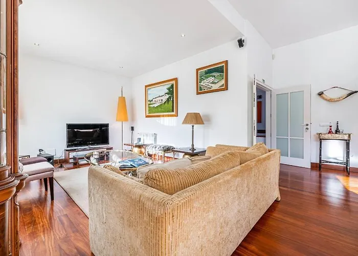 Quinta Dos Migueis Villa