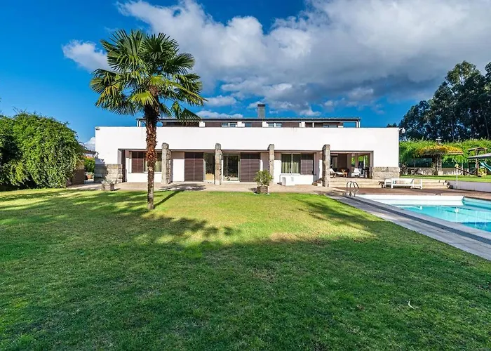 Quinta Dos Migueis * Muro