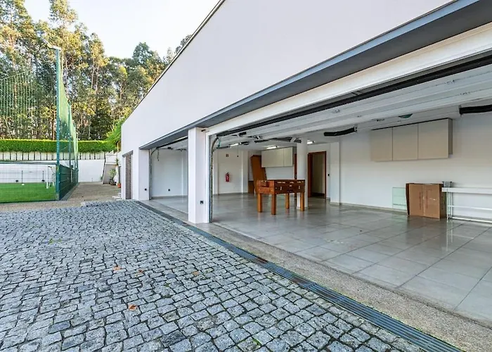 Quinta Dos Migueis Muro