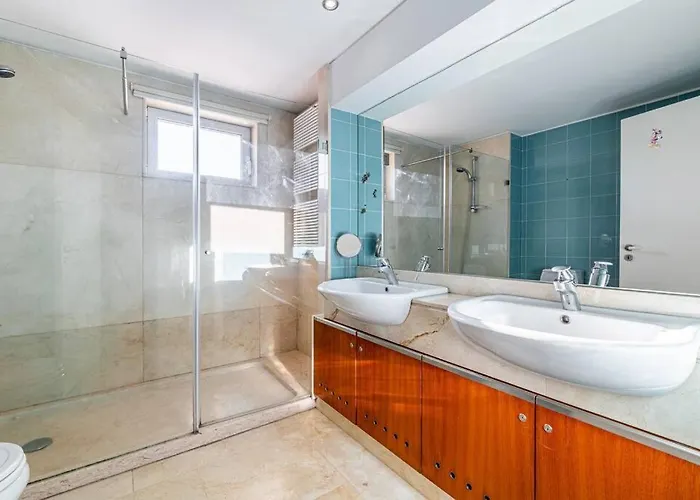 Quinta Dos Migueis Villa