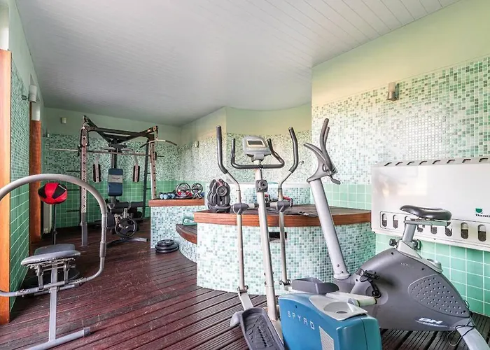 Quinta Dos Migueis Villa Muro