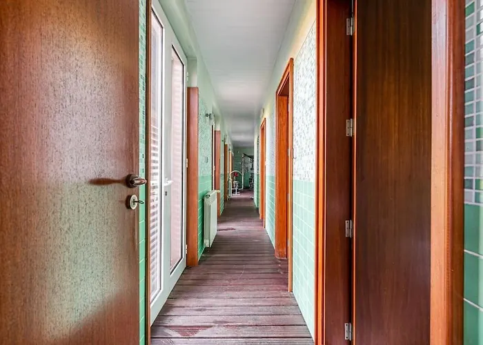 Quinta Dos Migueis * Muro