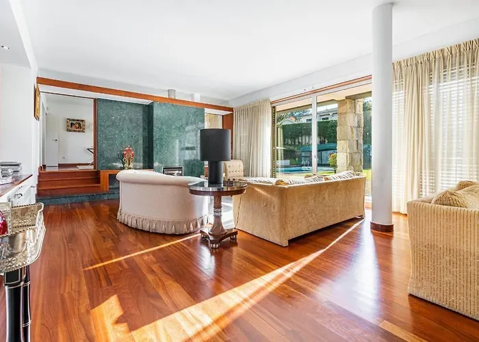 Villa Quinta Dos Migueis Muro