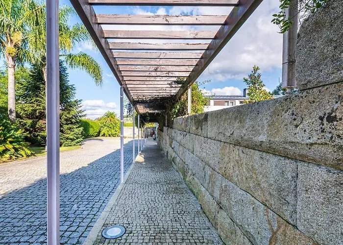 Quinta Dos Migueis Muro