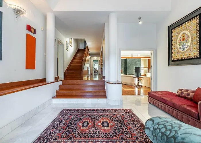 Villa Quinta Dos Migueis Muro