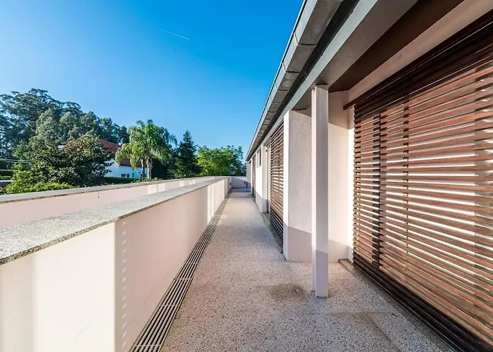 Quinta Dos Migueis Muro