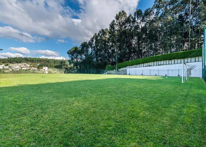 Quinta Dos Migueis Muro