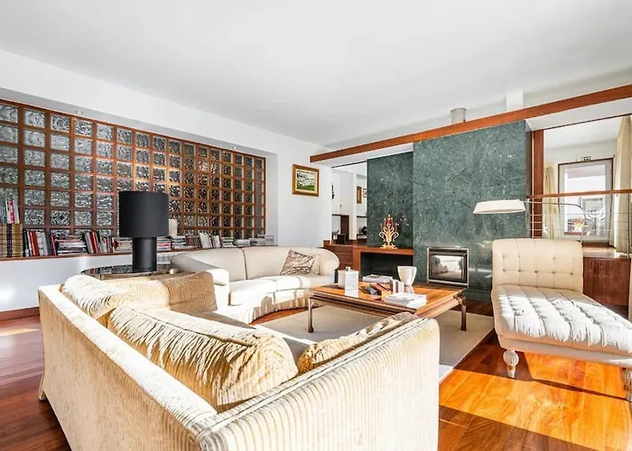 Quinta Dos Migueis Villa